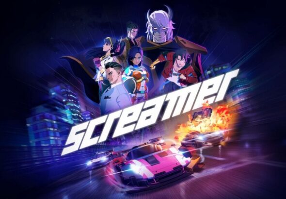 screamer