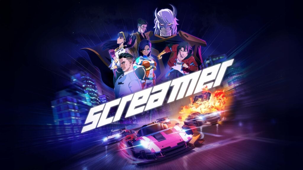 screamer