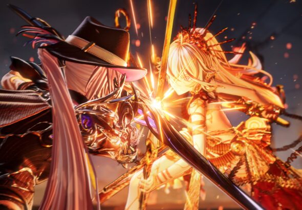 silver palace key art