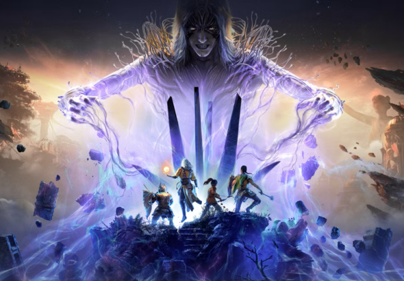 solasta 2 cover