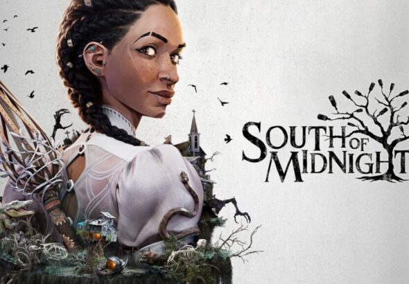 south of midnight