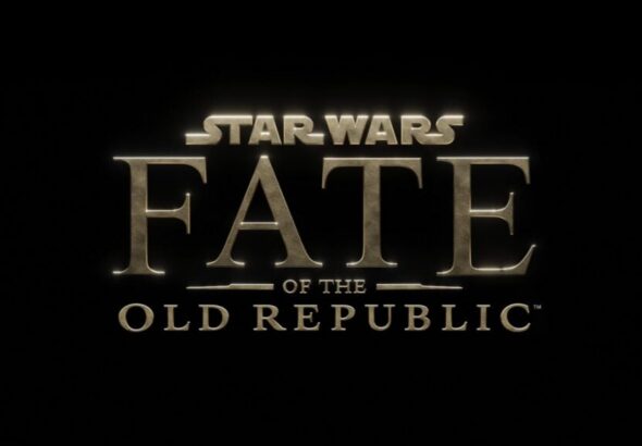 star wars fate of the old republic