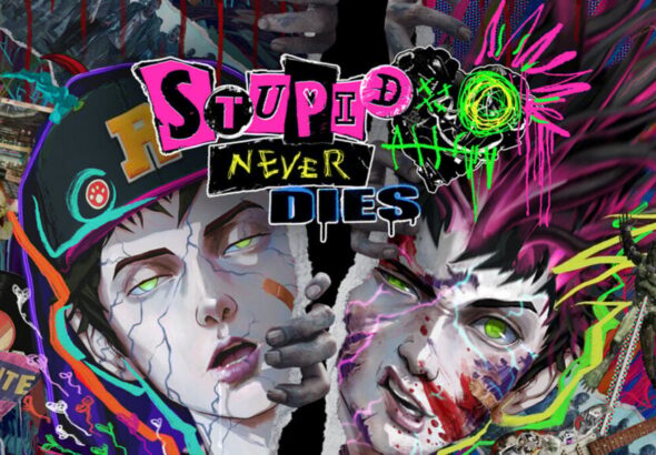 stupid never dies