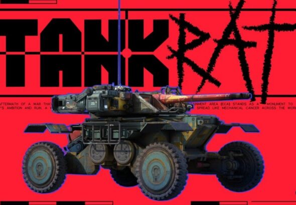 tankrat