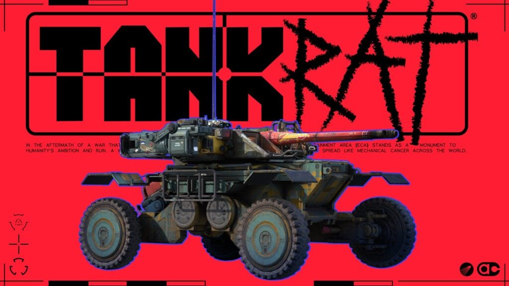 tankrat