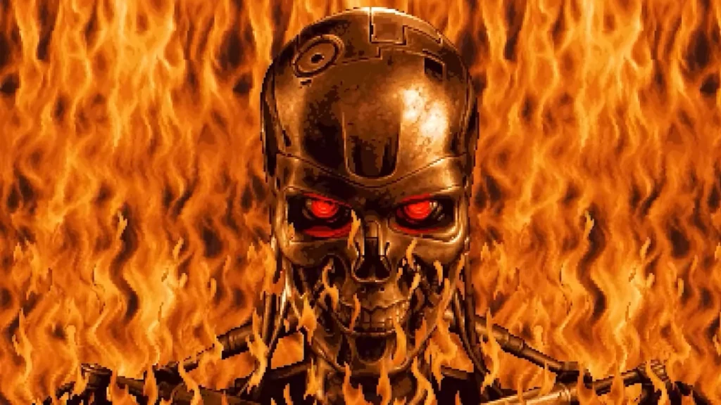 terminator 2d cover