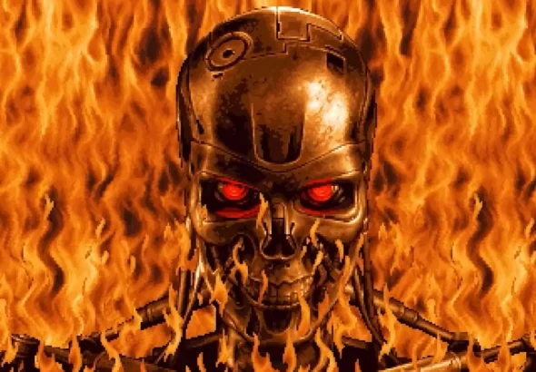 terminator 2d cover