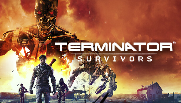terminators survivors