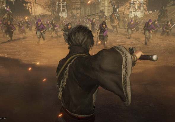Dynasty Warriors Origins (31)