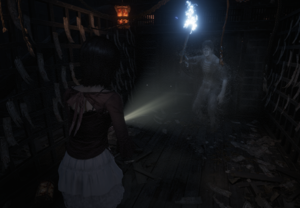 Fatal Frame 2 remake (1)