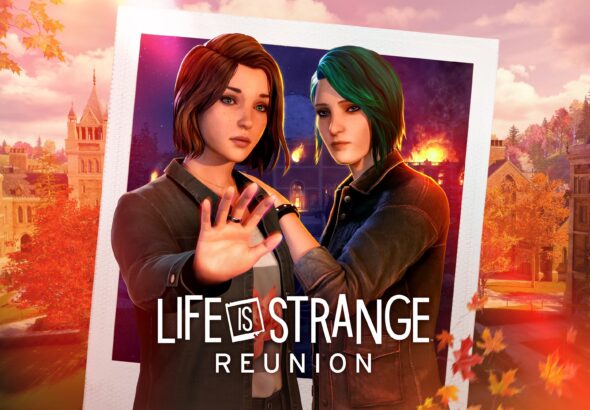 Life is Strange Reunion