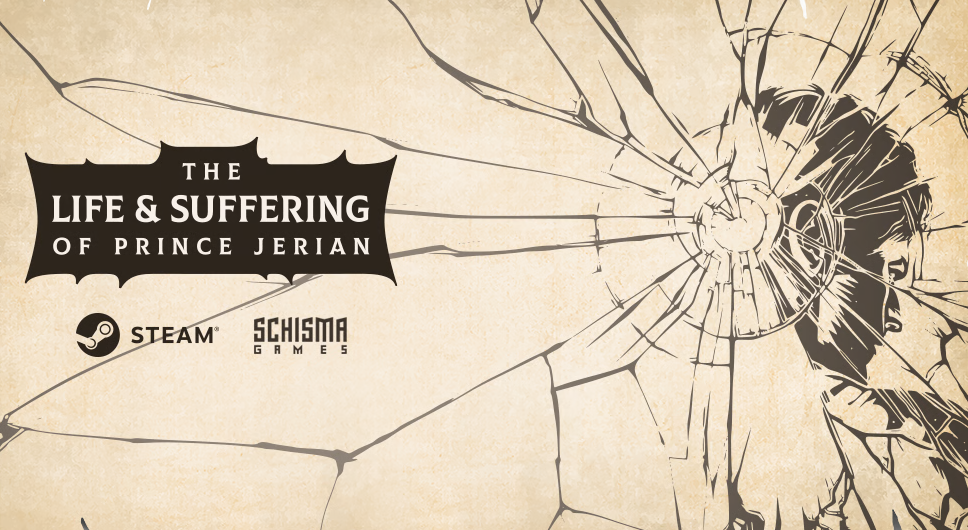 The Life and Suffering of Prince Jerian
