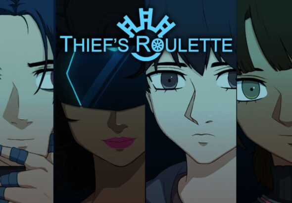Thiefs Roulette