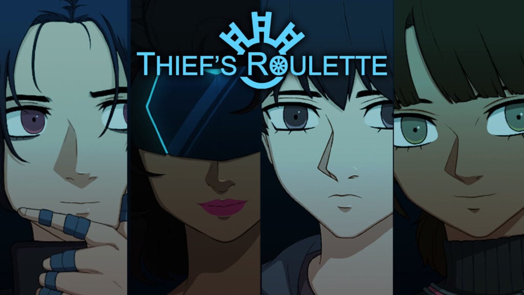 Thiefs Roulette