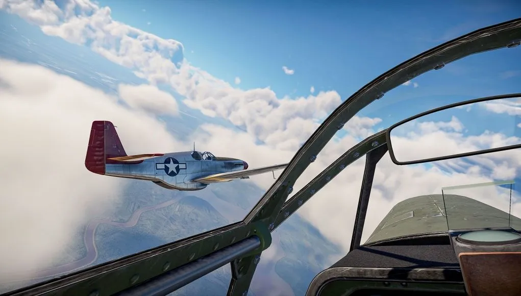 aces of thunder cover