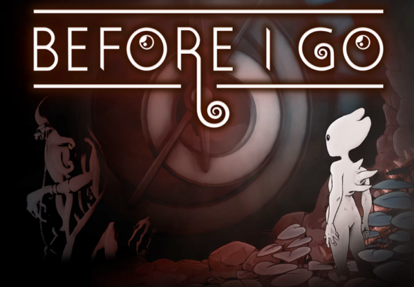 before i go