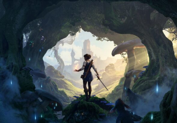 fable cover