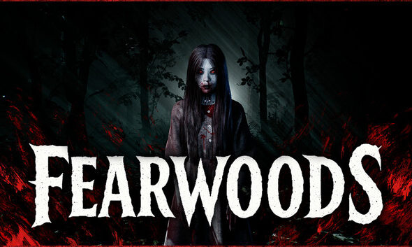 fearwoods cover
