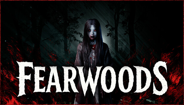 fearwoods cover