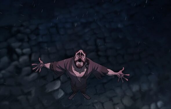 les miserables