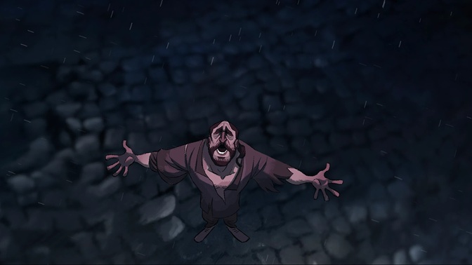 les miserables