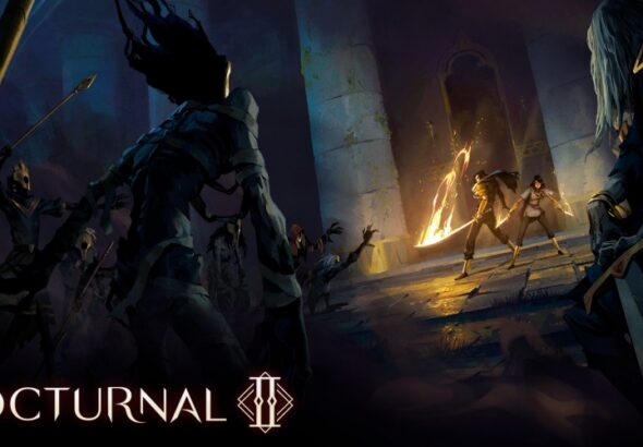 nocturnal 2 cover