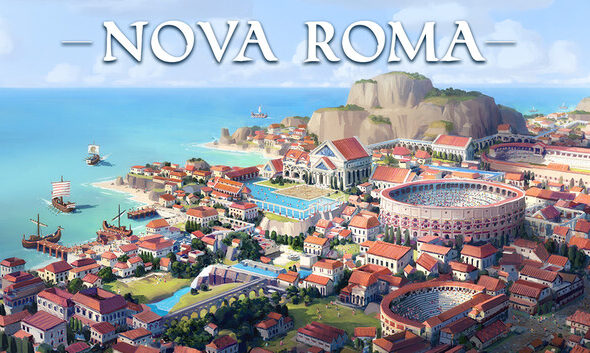 nova roma
