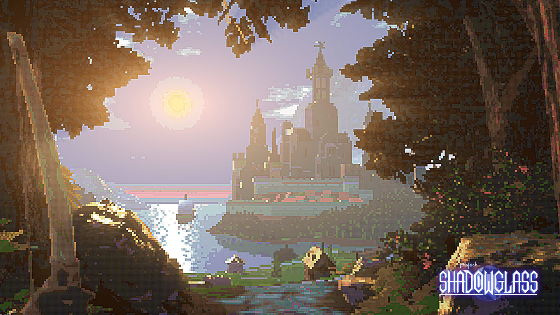 project shadowglass