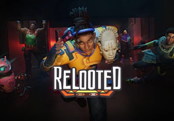 relooted