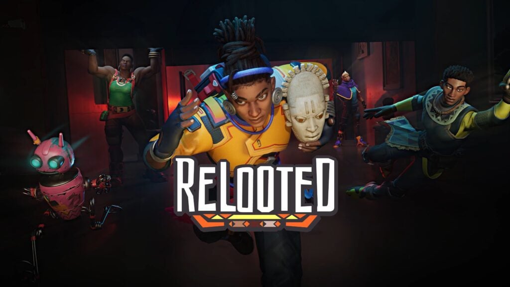 relooted