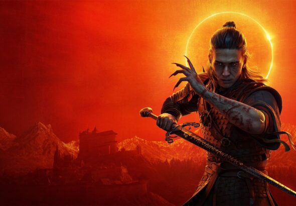 the blood of dawnwalker no logo