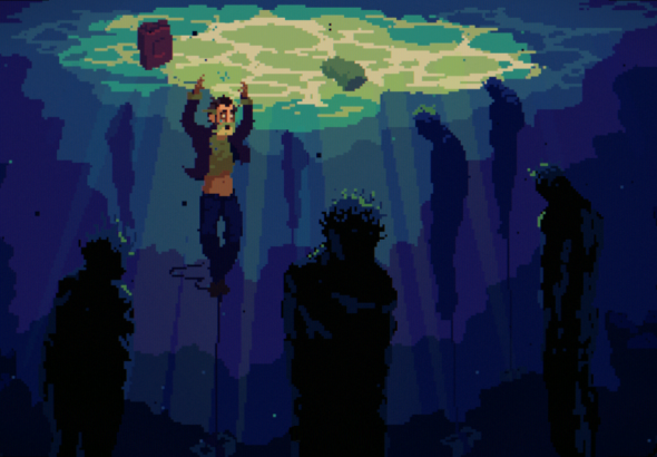 the drifter cover