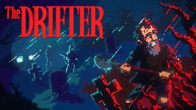the drifter