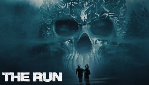 the run steam