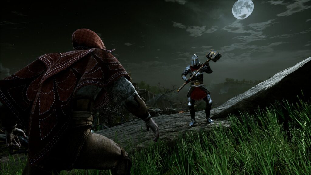 vampires bloodlord rising multiplayer