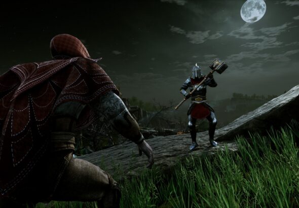 vampires bloodlord rising multiplayer