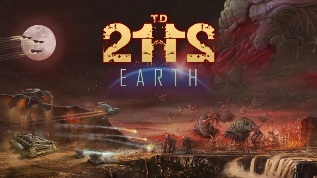 2112td earth