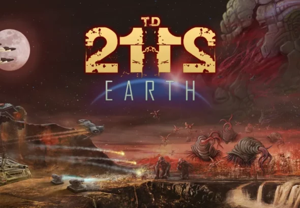 2112td earth