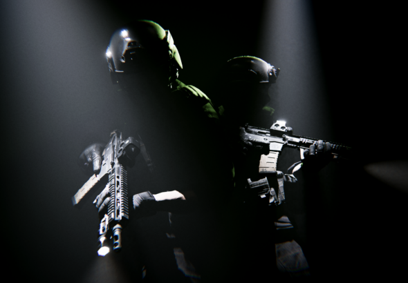 AAU Black Site cover