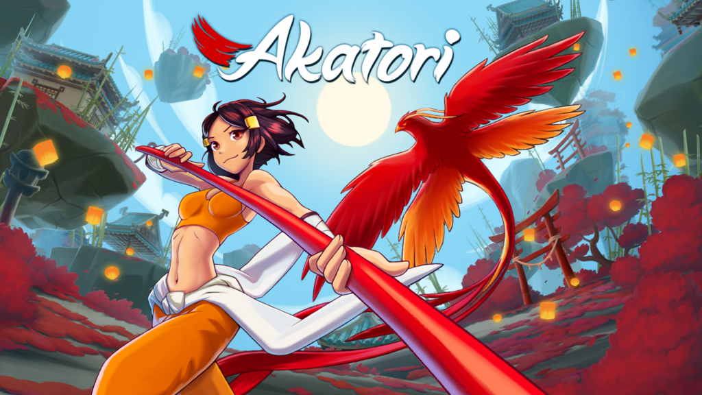 Akator