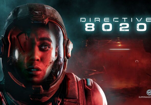 Directive 8020 A Dark Pictures Game
