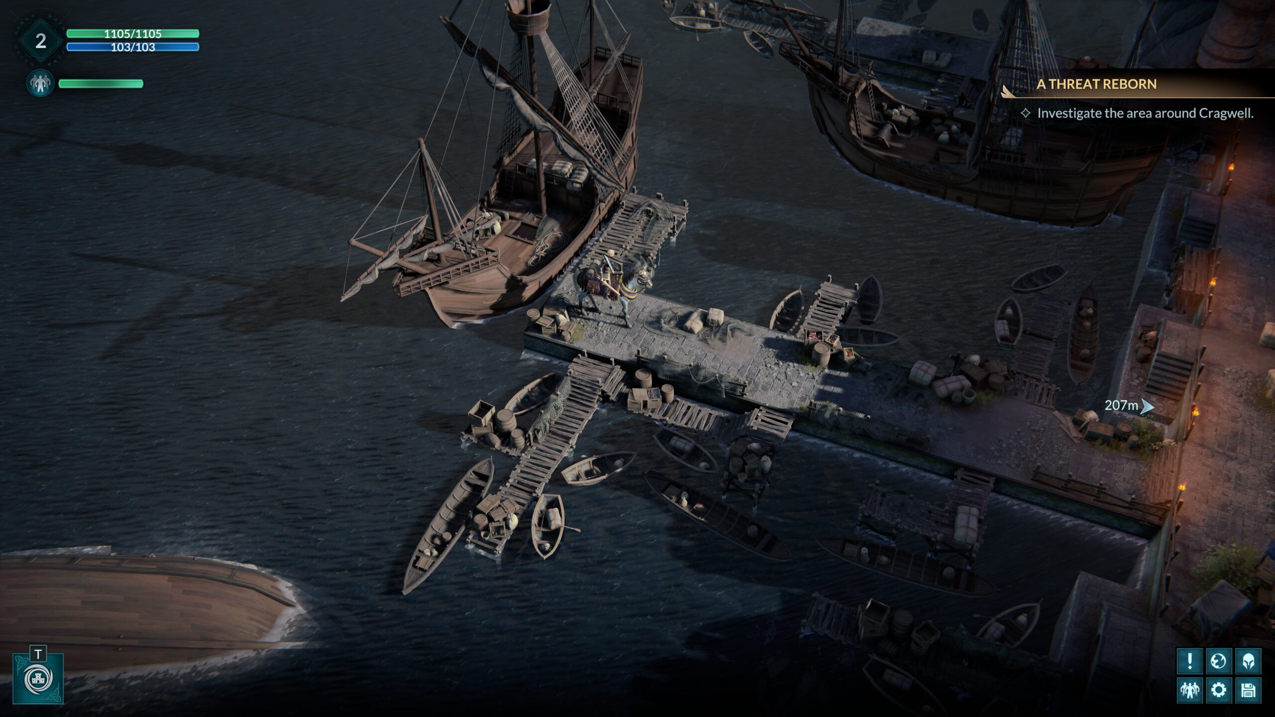 Disciples Domination (53)