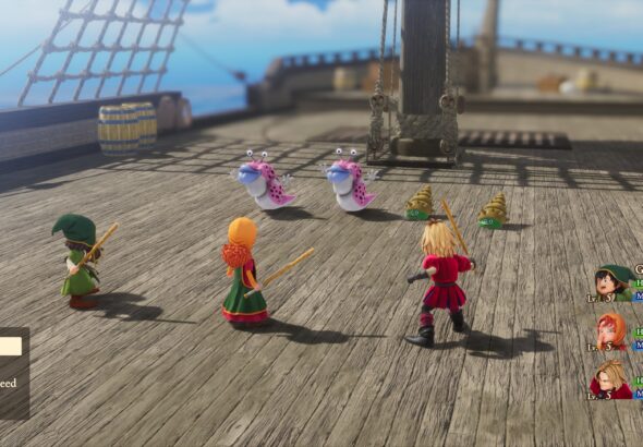 Dragon Quest VII Reimagined (92)