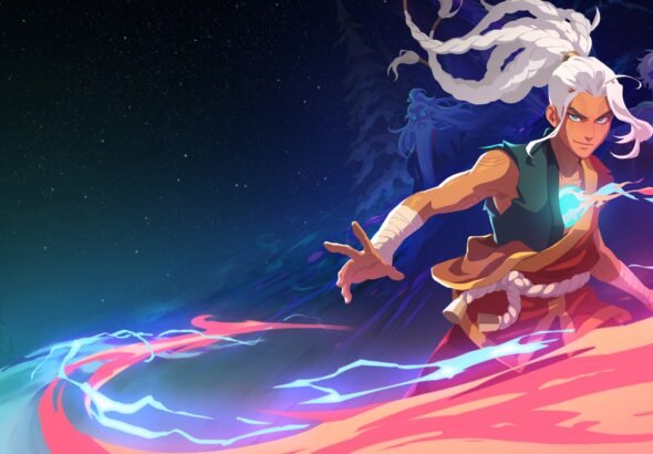 Echoes of Mystralia