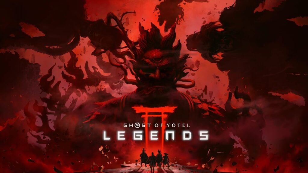 Ghost Of Yotei Legends
