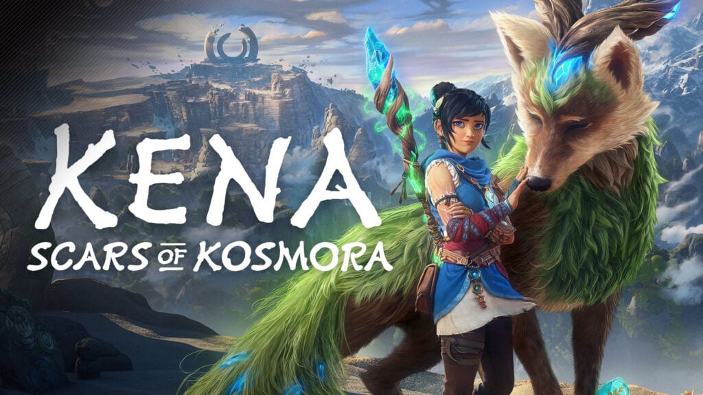 Kena 2 Scars Of Kosmora