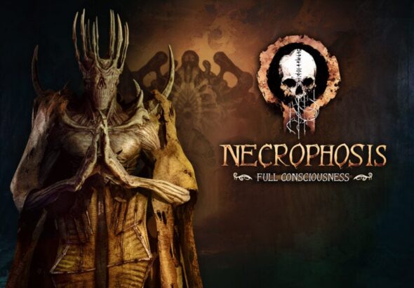 Necrophosis Full Consciousness