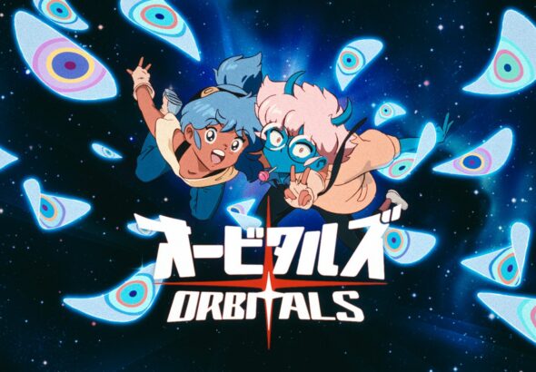 Orbitals
