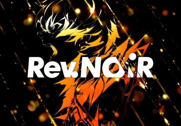 Rev.NOiR