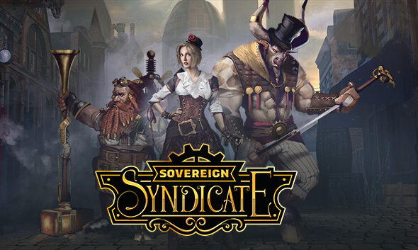 Sovereign Syndicate